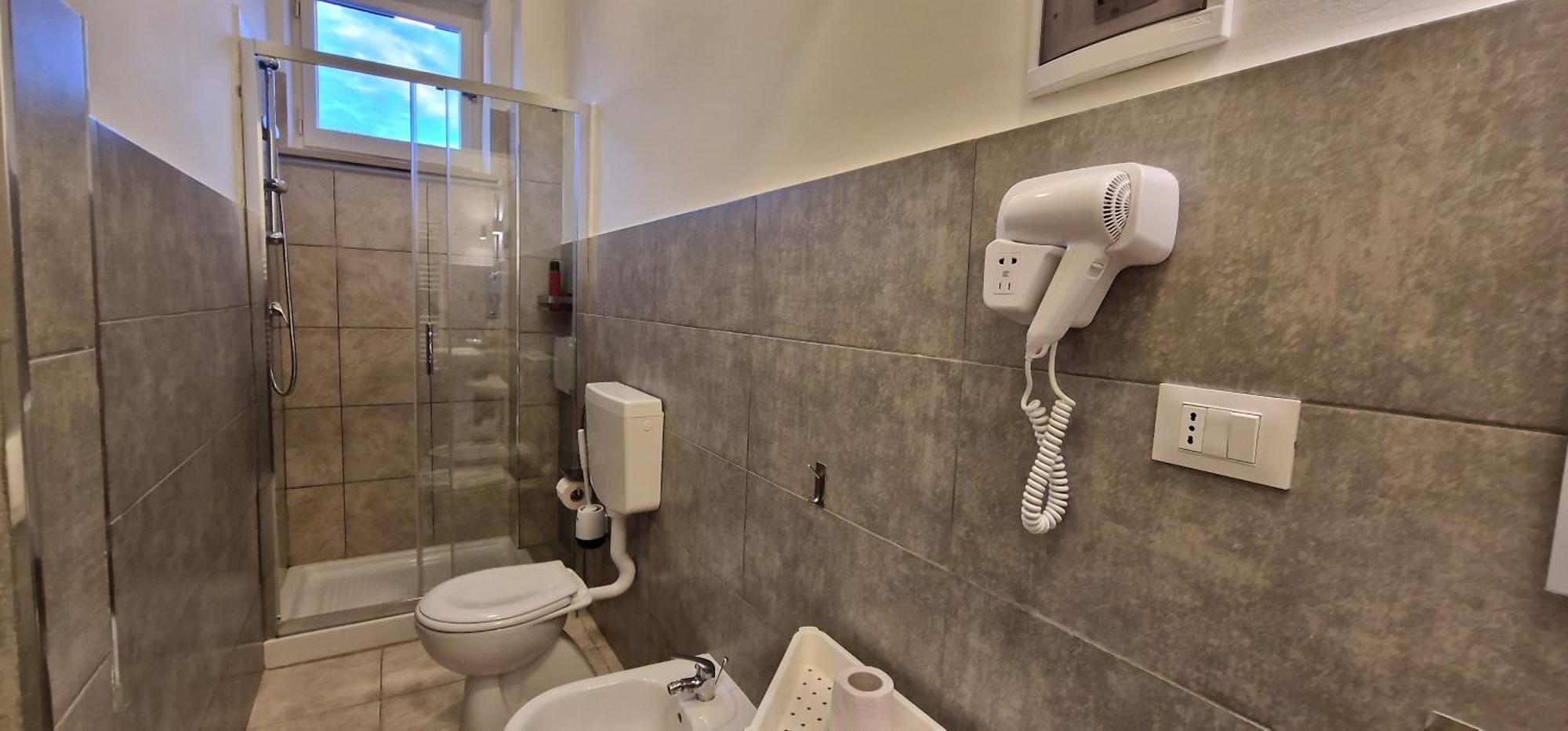Апартаменты Attico Mexico Пескара Экстерьер фото